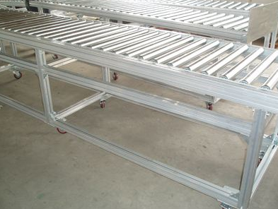 带式运输机 带式运输机