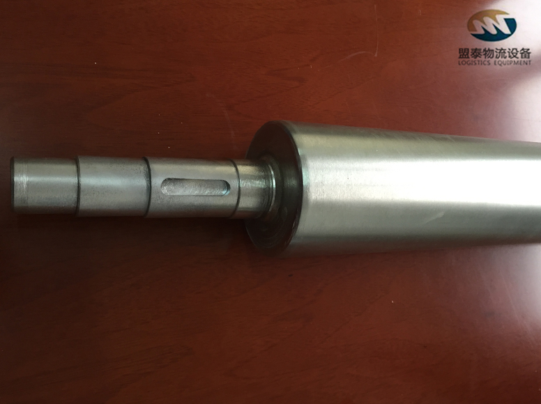 车制镀锌驱动辊 车制镀锌驱动辊