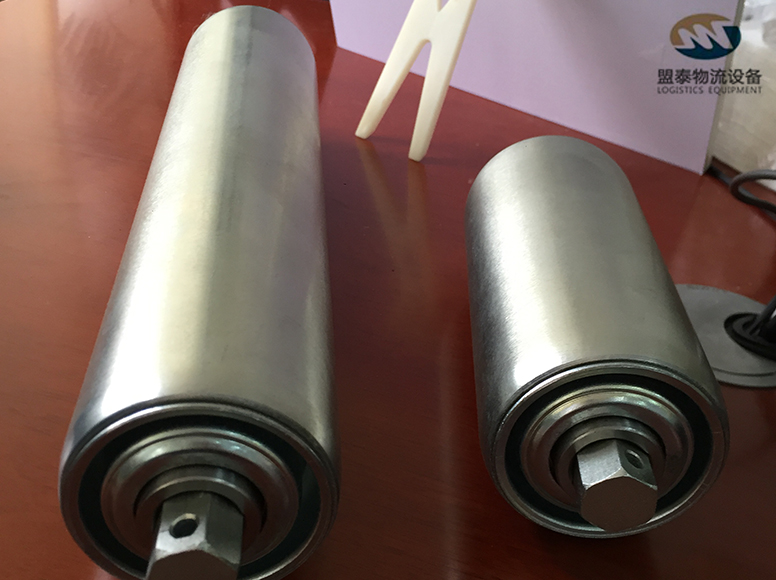 无动力六角轴辊 无动力六角轴辊