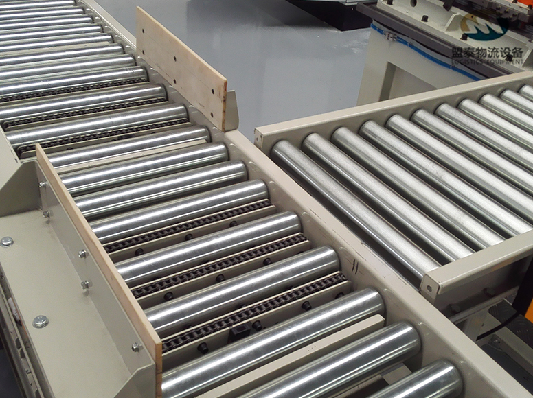 顶升移载机 顶升移载机