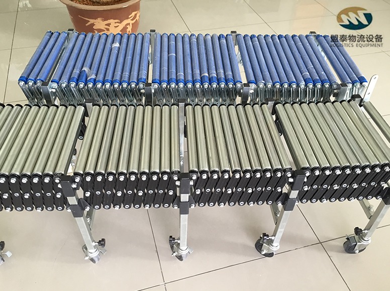 无动力伸缩机 无动力伸缩机