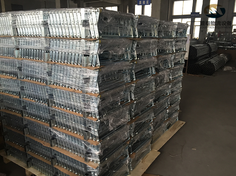 无动力伸缩机装箱 无动力伸缩机装箱